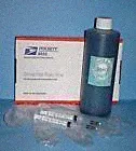 16 oz pint bulk black non oem refill ink kit for • Samsung