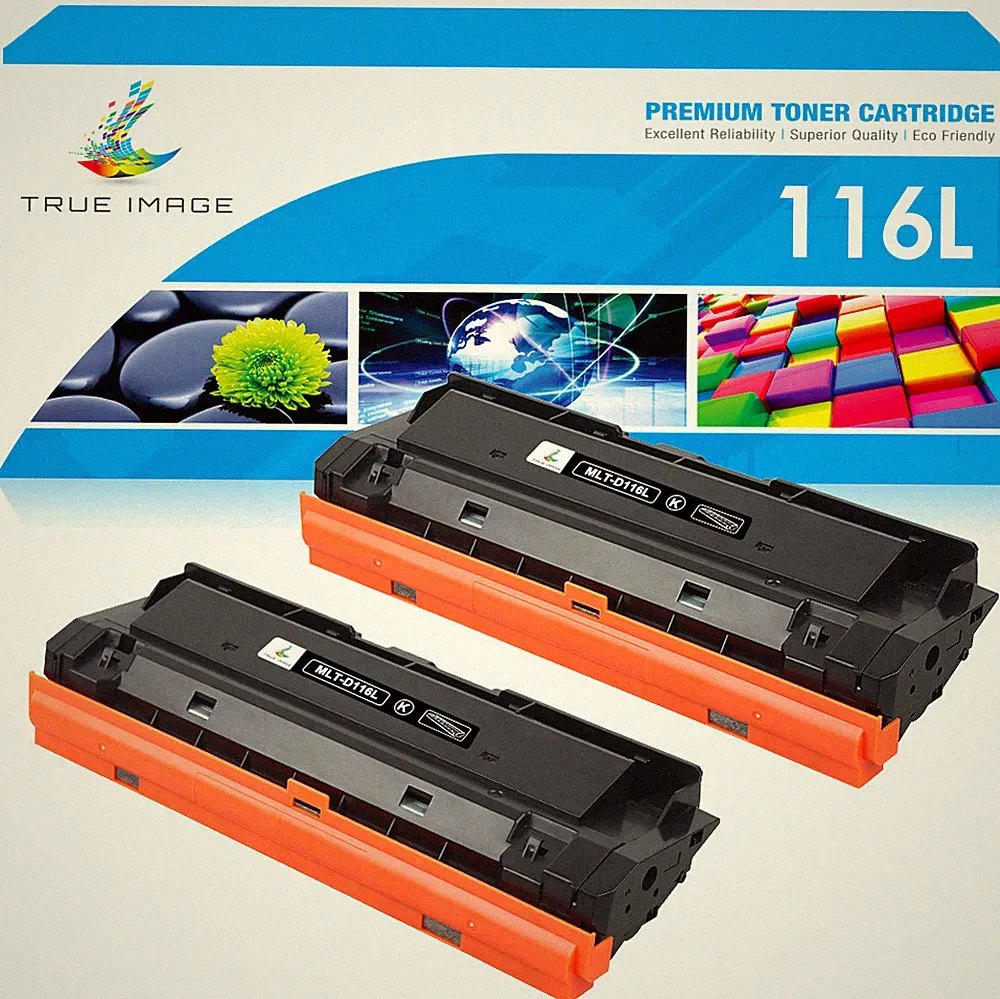 Samsung Laser Toner