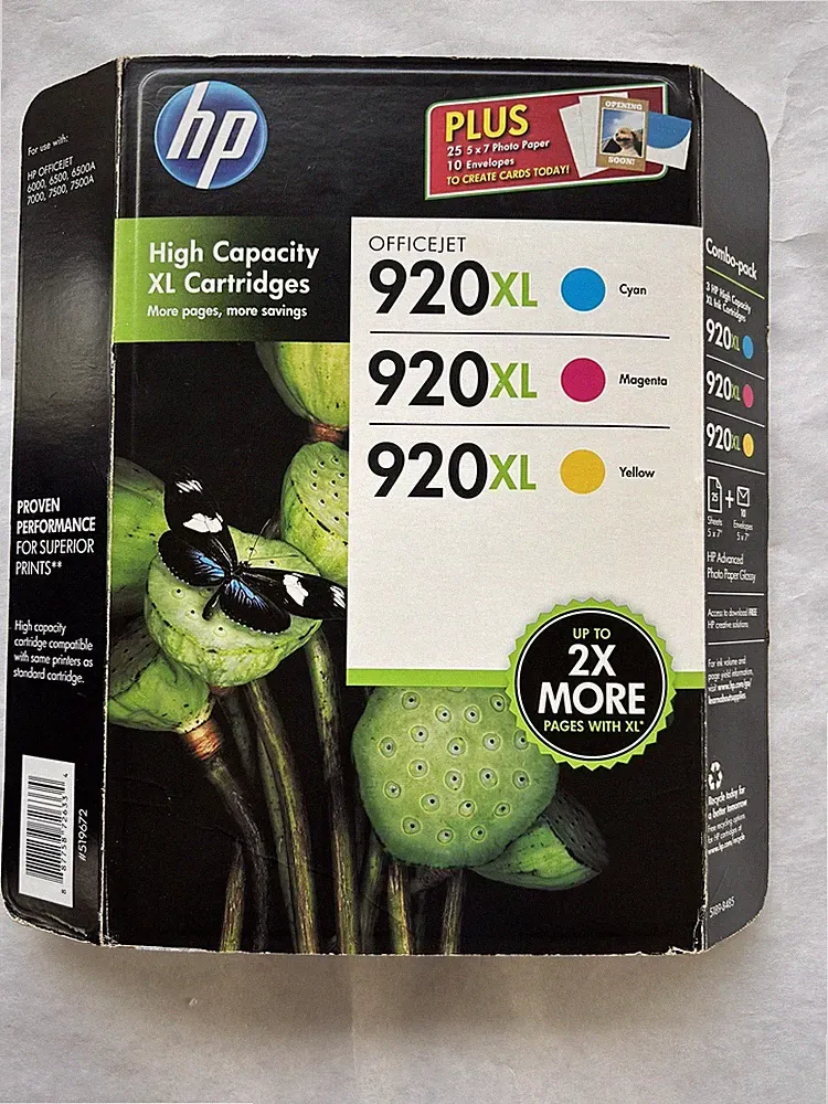Samsung Photo Ink