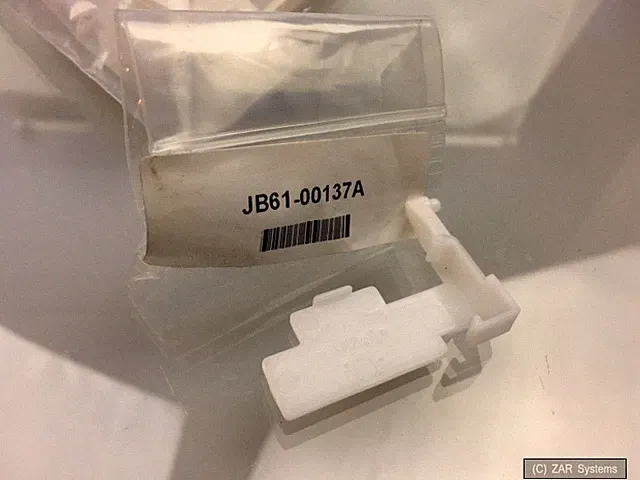 Replacement Part: Samsung JB61-00137A GUIDE-M-CIS R for SF-760P, SF-560, SF-565P, NEW