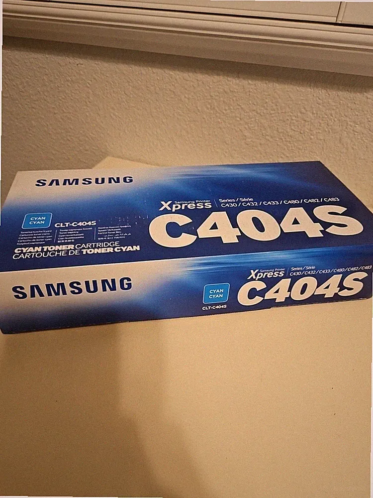 samsung printer ink
