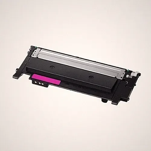 Samsung CLT-M404S Magenta Compatible Toner Cartridge