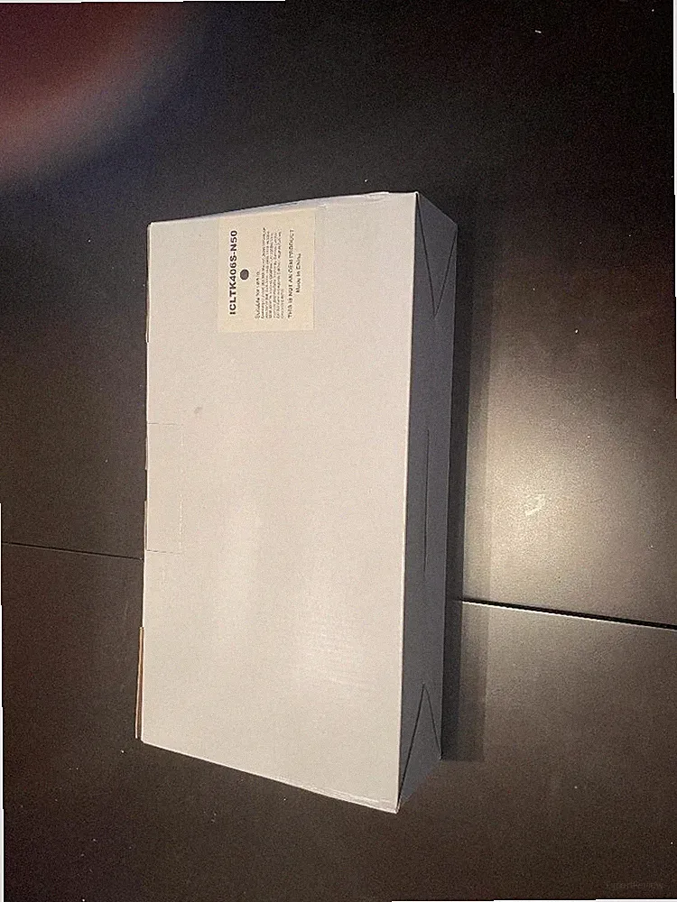 Samsung Ink cartridge Black