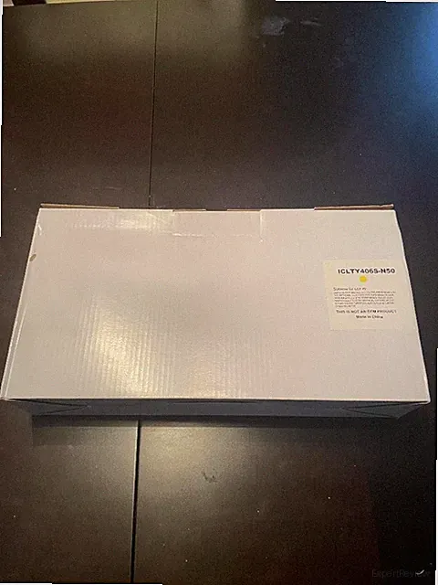 Samsung Ink Cartridge Yellow